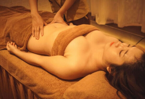 Massage Yoni và những điều cần biết